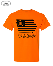 Load image into Gallery viewer, We The People - Unisex Jersey Tee
