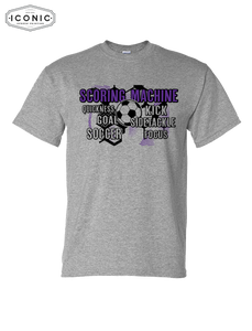 Soccer Scoring Machine - DryBlend T-shirt