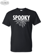 Load image into Gallery viewer, Spooky Season - DryBlend T-shirt
