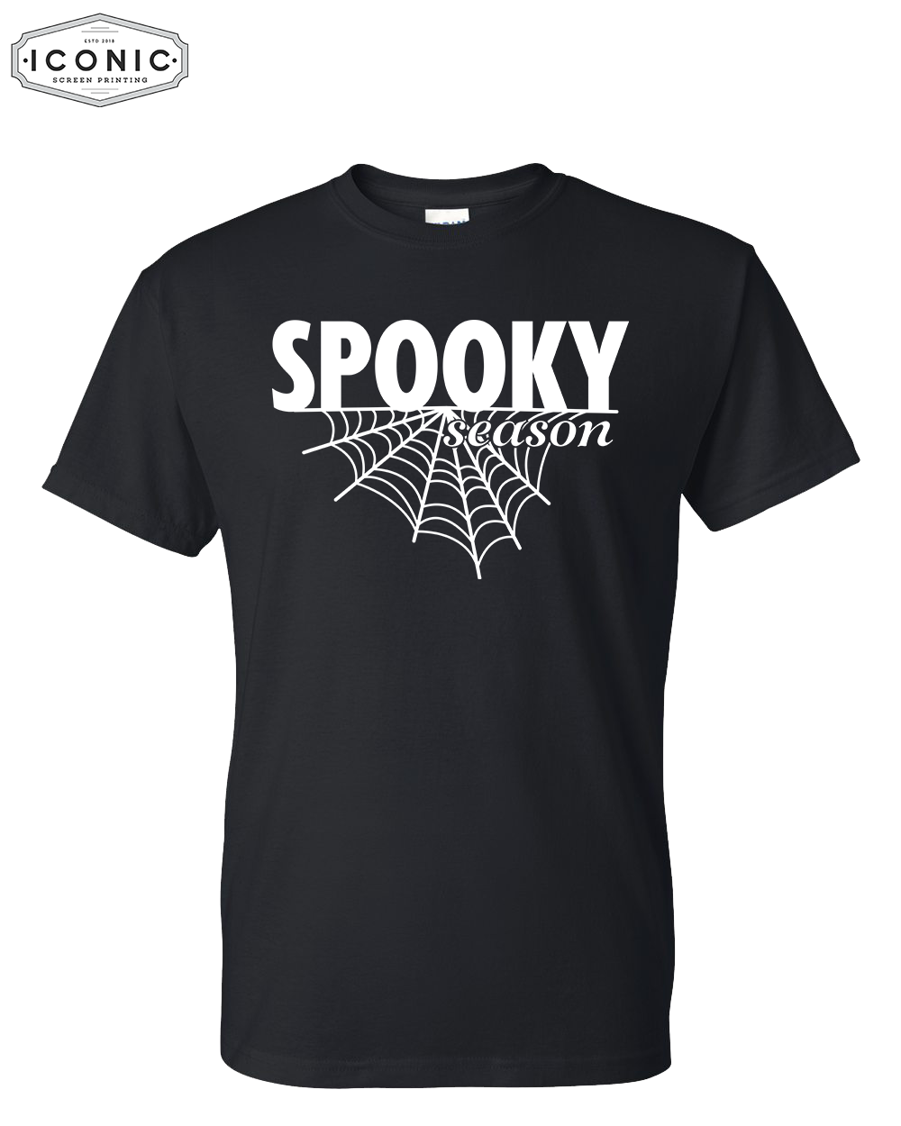 Spooky Season - DryBlend T-shirt