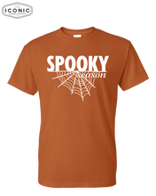 Load image into Gallery viewer, Spooky Season - DryBlend T-shirt

