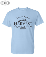 Load image into Gallery viewer, Thank a Farmer - DryBlend T-shirt
