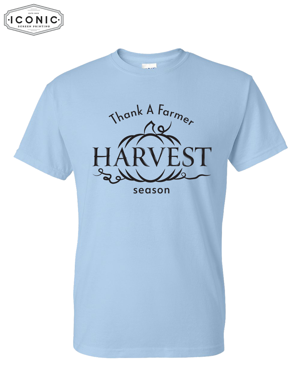 Thank a Farmer - DryBlend T-shirt