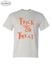 Load image into Gallery viewer, Trick or Treat - DryBlend T-shirt
