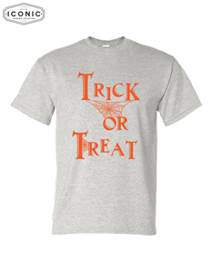 Trick or Treat - DryBlend T-shirt