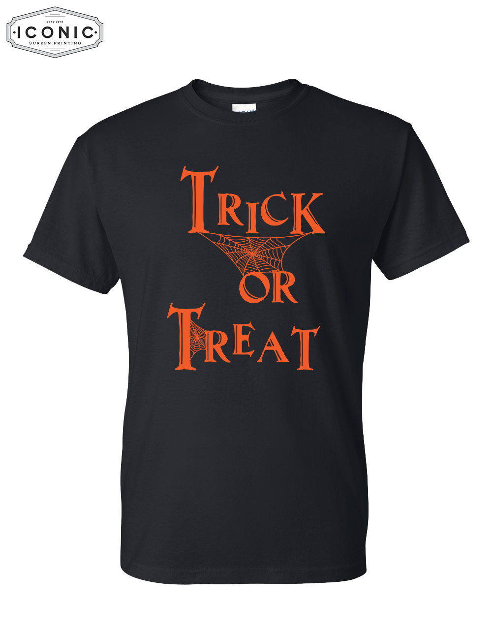 Trick or Treat - DryBlend T-shirt