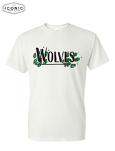 Load image into Gallery viewer, IKM Wolves - Dryblend T-shirt
