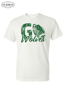 Wolves Football - DryBlend T-shirt
