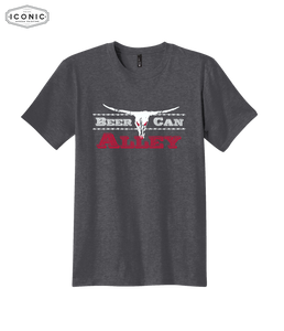 BCA - District Concert T-shirt