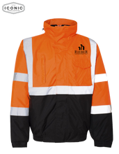 Load image into Gallery viewer, Rieber Contracting - Economy Bomber Jacket
