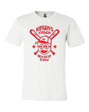 Load image into Gallery viewer, Kellan&#39;s Kingdom Cap - DryBlend T-shirt
