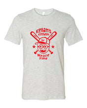 Load image into Gallery viewer, Kellan&#39;s Kingdom Cap - DryBlend T-shirt
