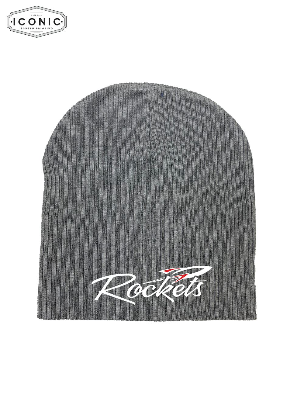 Rockets - 8