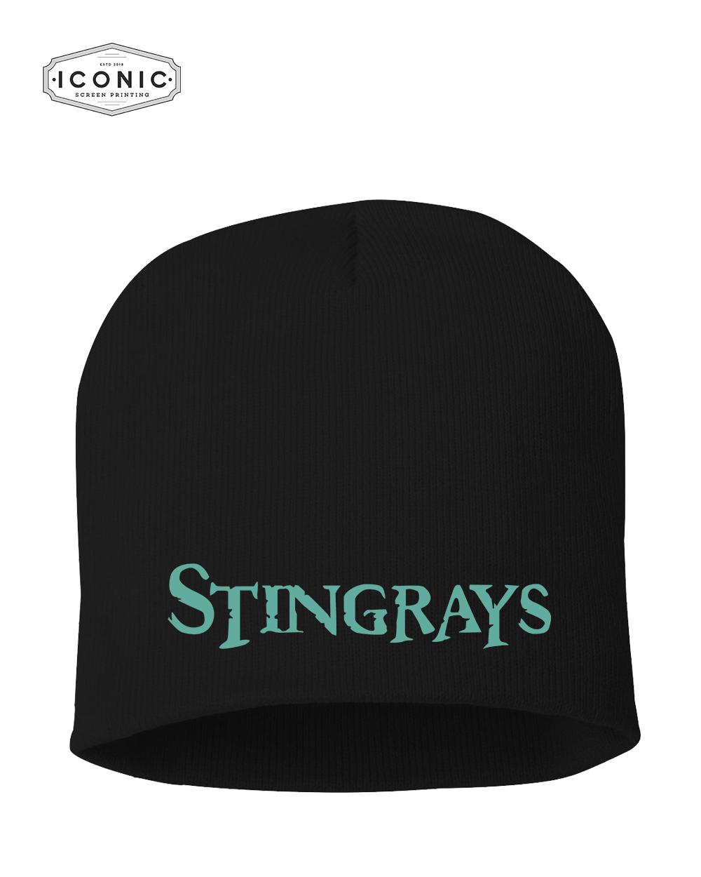 Stingrays - 8